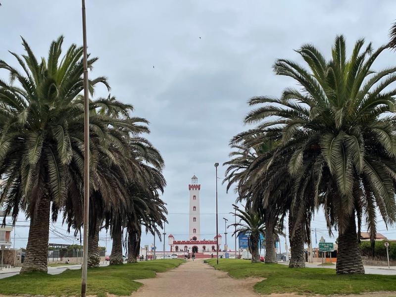 Hermoso lugar con vista al mar - image 17