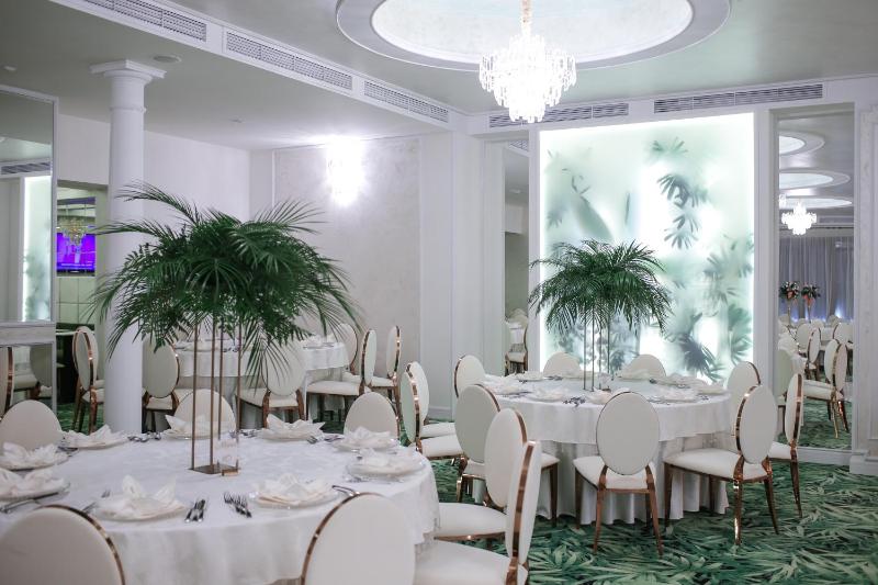 Hotel Relax Craiova - image 12