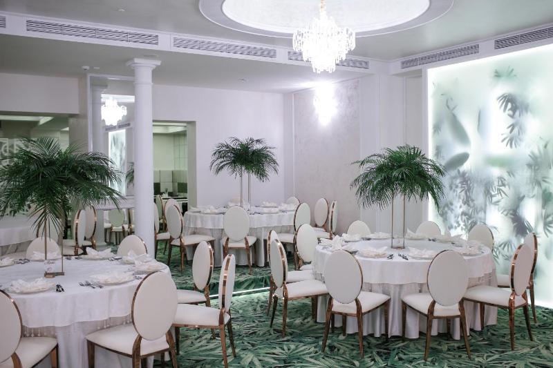 Hotel Relax Craiova - image 15
