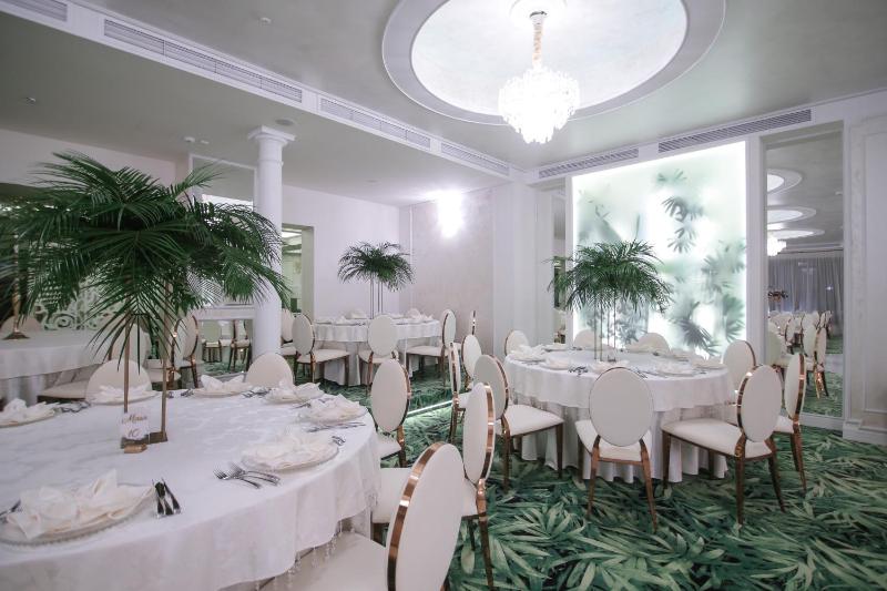 Hotel Relax Craiova - image 13