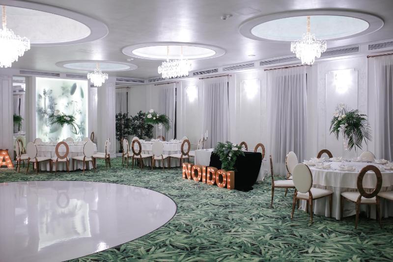 Hotel Relax Craiova - image 43