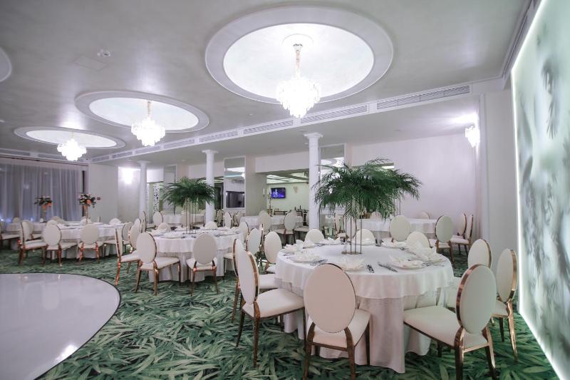 Hotel Relax Craiova - image 8