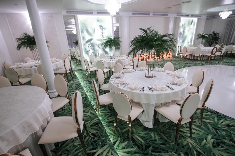 Hotel Relax Craiova - image 17