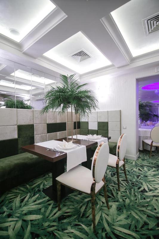 Hotel Relax Craiova - image 37