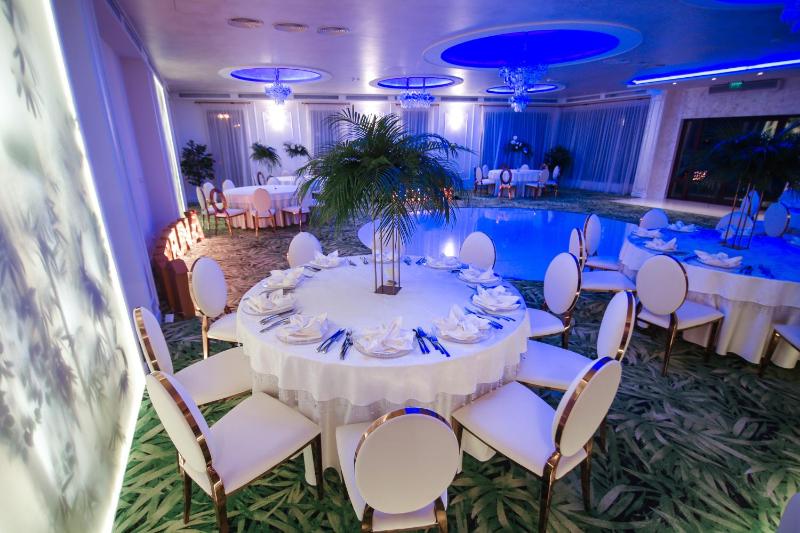 Hotel Relax Craiova - image 30