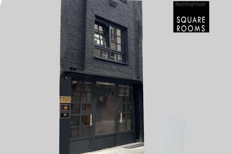 Square Rooms 8 - image 29