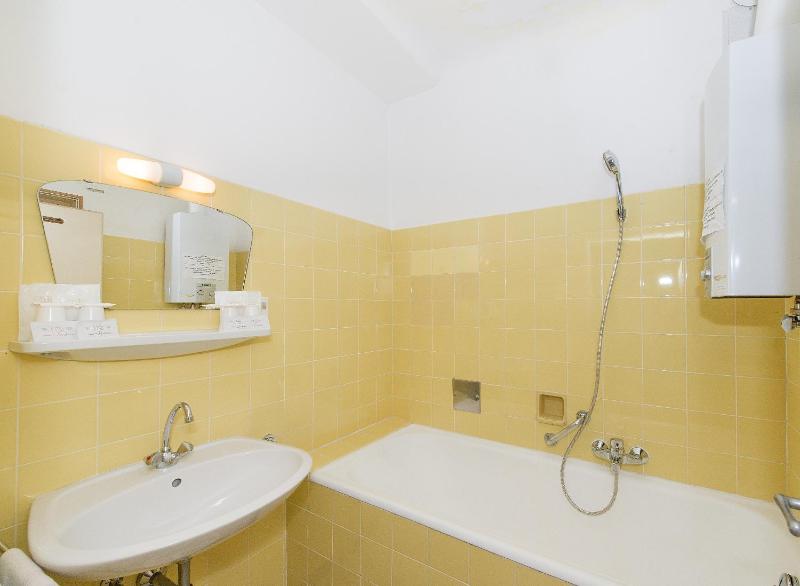 Two-Bedroom Studio image 2