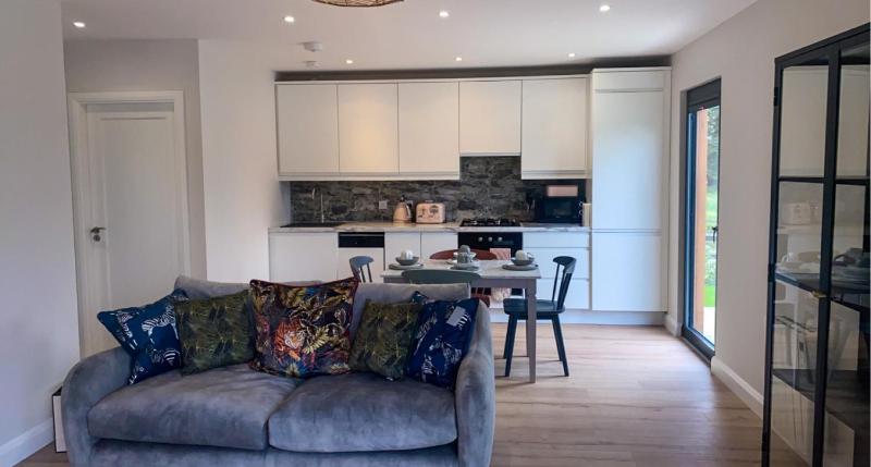 Two-Bedroom Apartment image 1