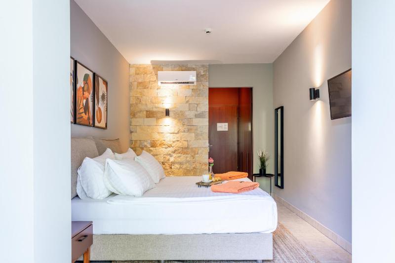 Standard  Twin or Double Room image 3