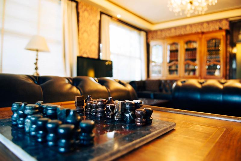 Boutique Hotel Joli Bois - image 18