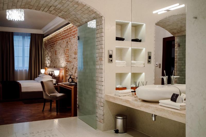 Hotel Alter - Adults Only - image 12