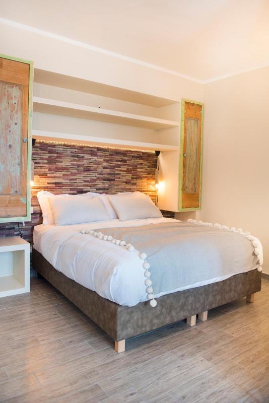 Superior Double Room with City View image 3