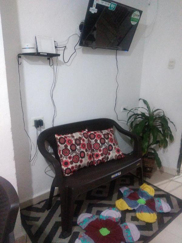 Encantadora casa con ambiente guajiro 2 - image 3