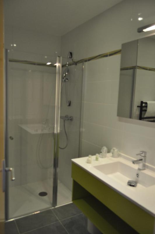 Bel Ombra Hôtel - image 7