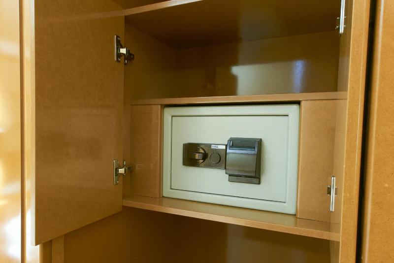 Double or Twin Room image 2