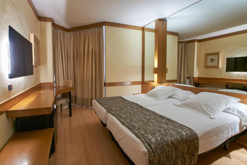 Double or Twin Room image 1