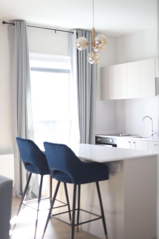 One-Bedroom Apartment image 4