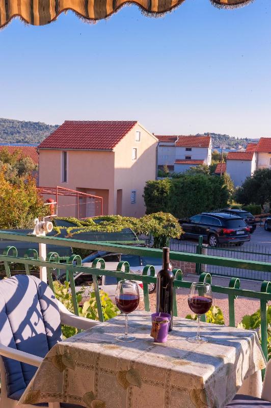 Apartments Sara - image 14
