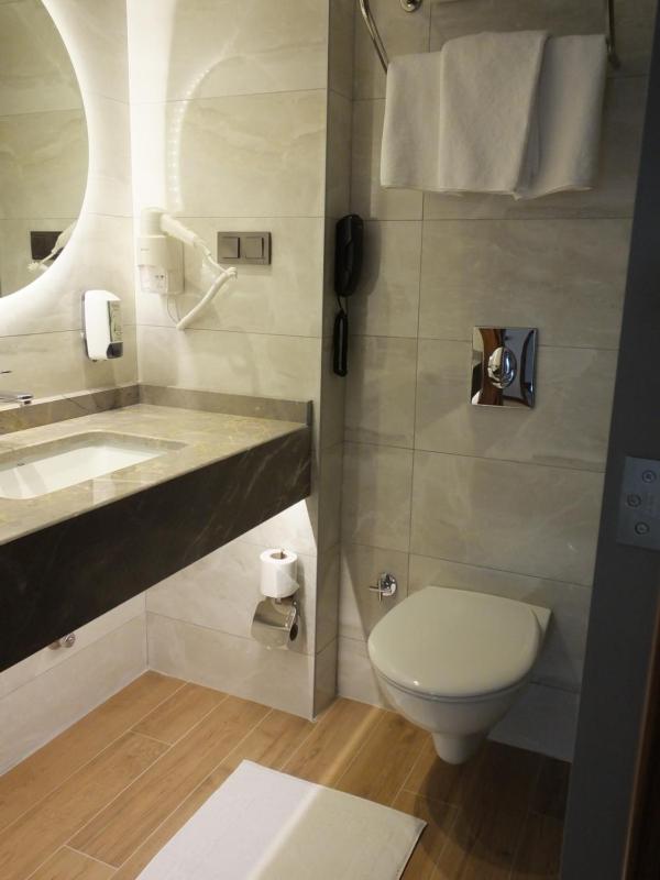 Standard Double Room image 3