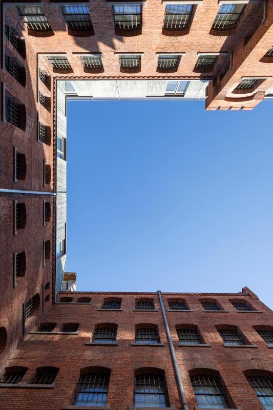 Wilmina Hotel - image 4