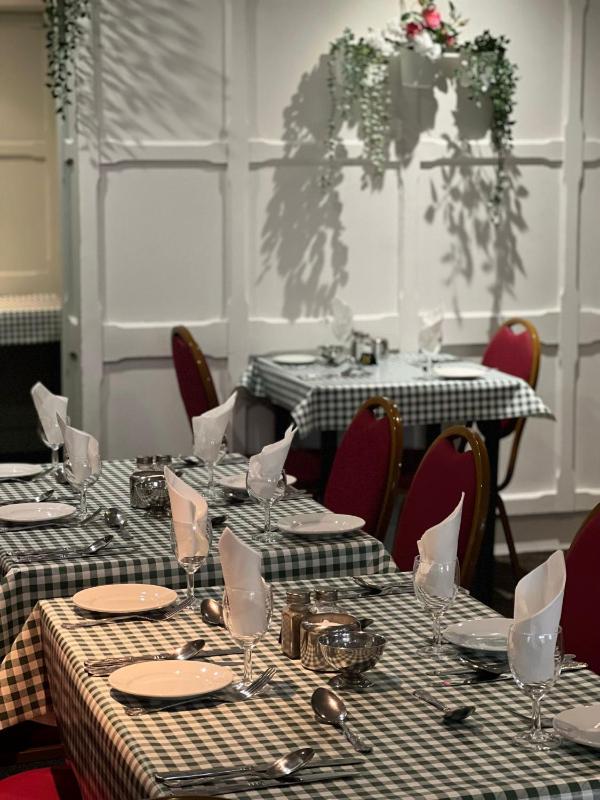 The Georgian Hollies Hotel - image 14