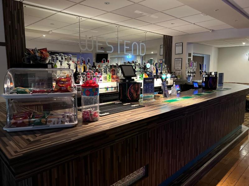 The Georgian Hollies Hotel - image 5