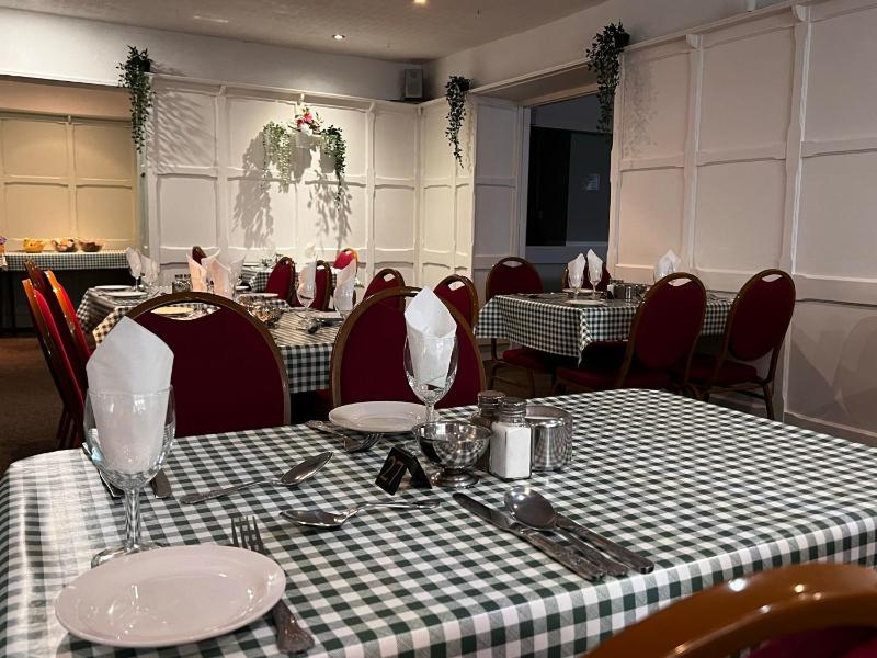 The Georgian Hollies Hotel - image 4