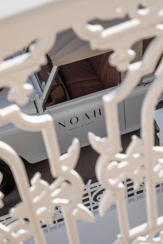 NOAH House - image 15