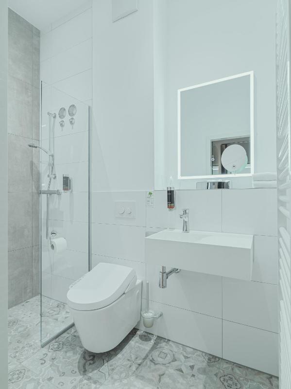 BS Boutique Hotel - image 49
