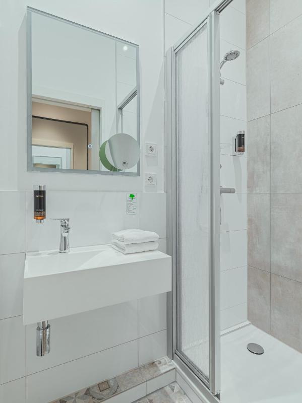 BS Boutique Hotel - image 24