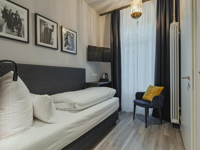 BS Boutique Hotel - image 19