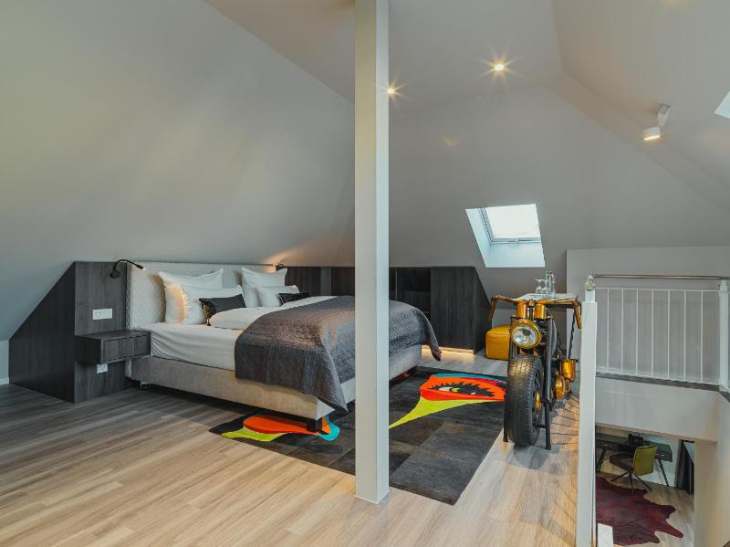 BS Boutique Hotel - image 30