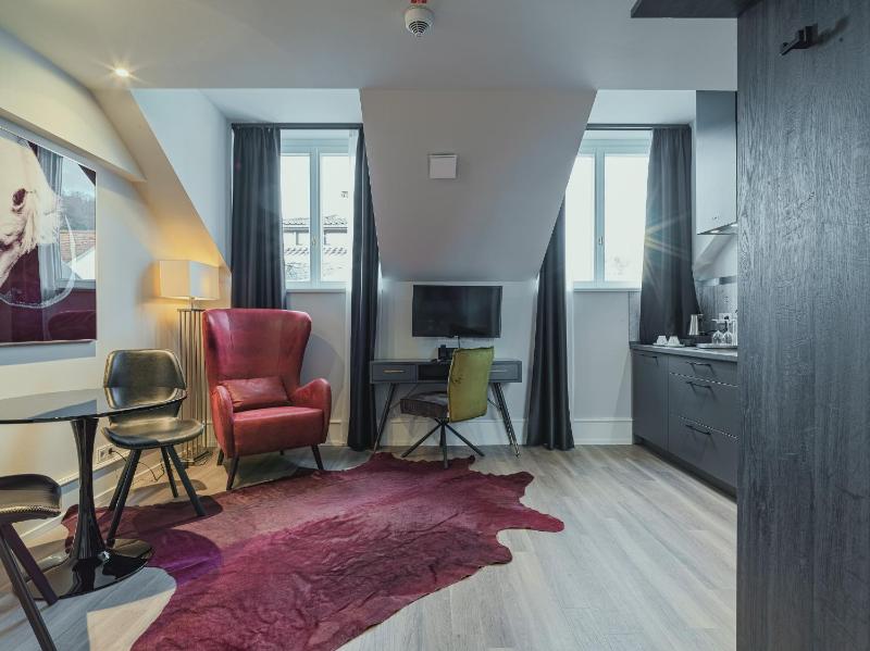 BS Boutique Hotel - image 29