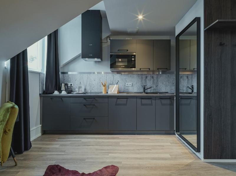 BS Boutique Hotel - image 15
