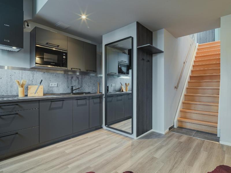 BS Boutique Hotel - image 48
