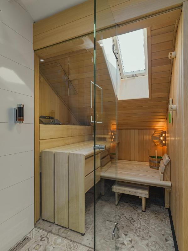 BS Boutique Hotel - image 46