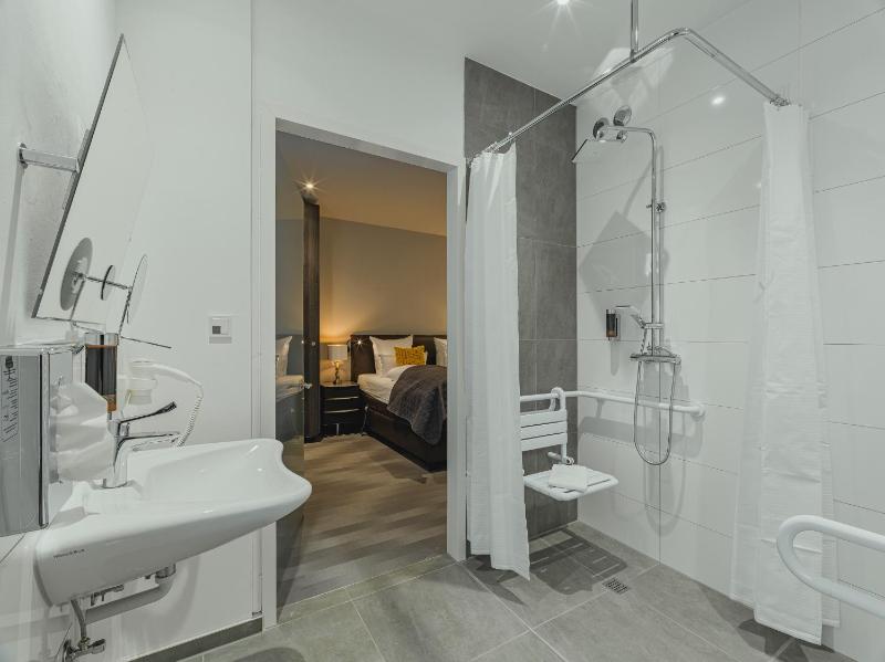 BS Boutique Hotel - image 14