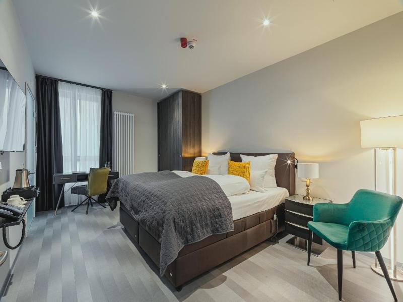 BS Boutique Hotel - image 7