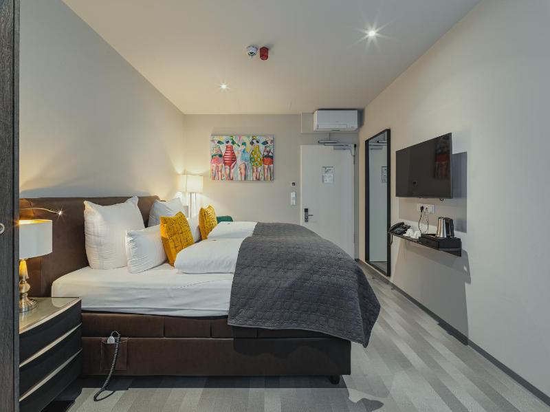 BS Boutique Hotel - image 37