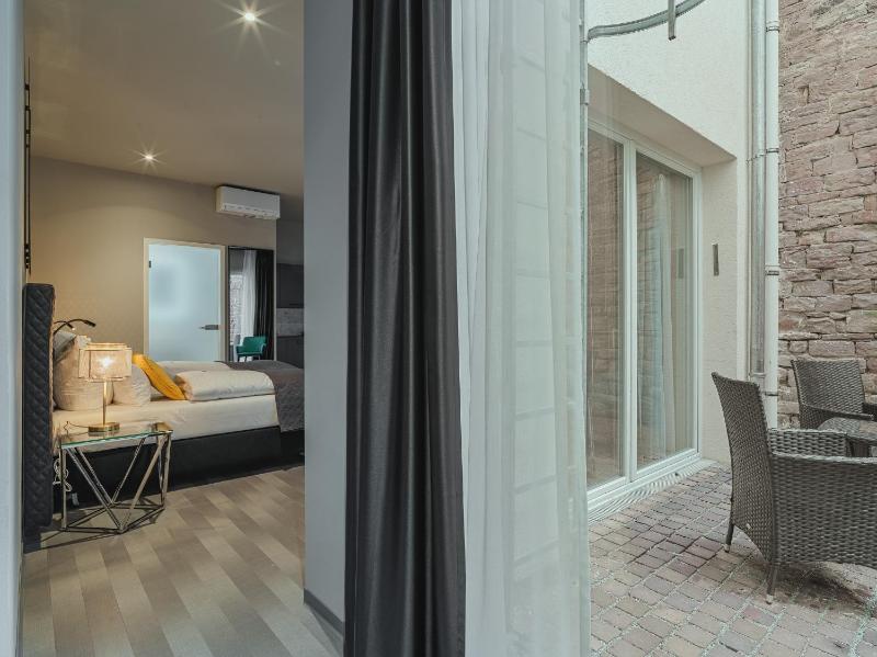 BS Boutique Hotel - image 10