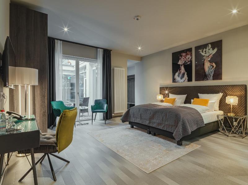 BS Boutique Hotel - image 23