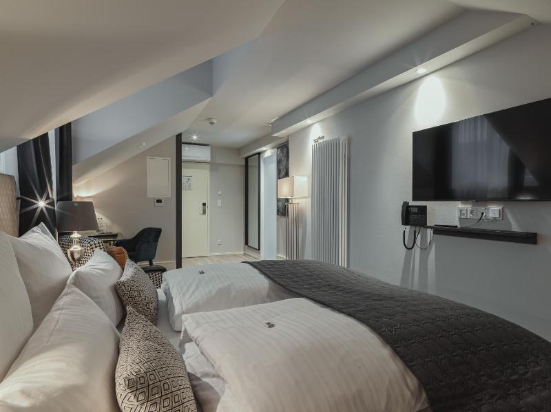BS Boutique Hotel - image 17