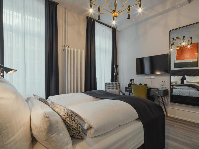 BS Boutique Hotel - image 44