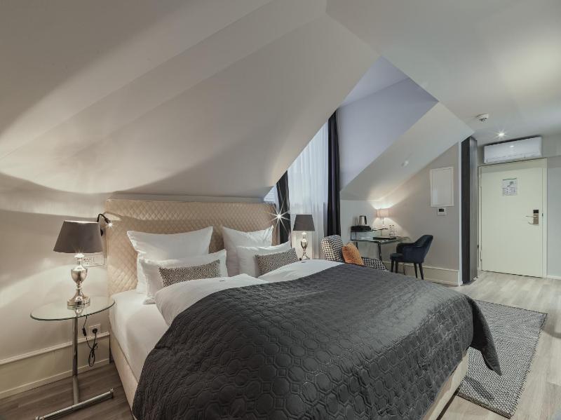 BS Boutique Hotel - image 20