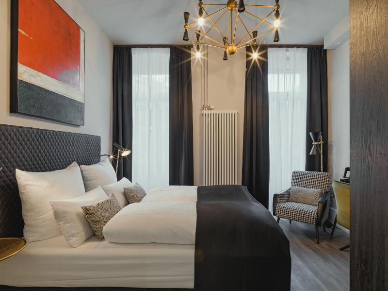 BS Boutique Hotel - image 35
