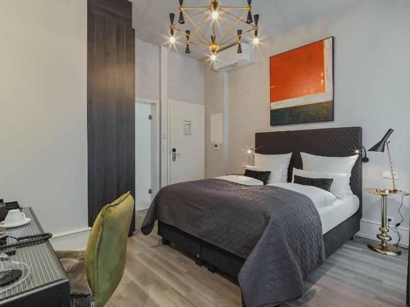 BS Boutique Hotel - image 40