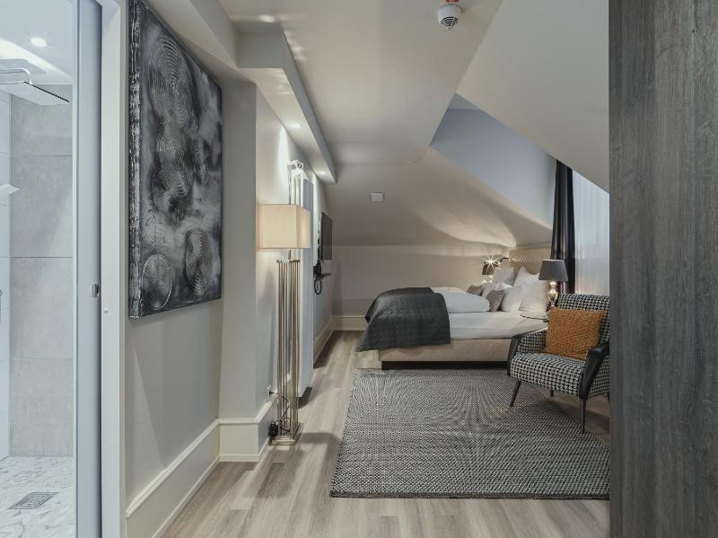 BS Boutique Hotel - image 47