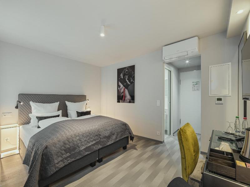 BS Boutique Hotel - image 33