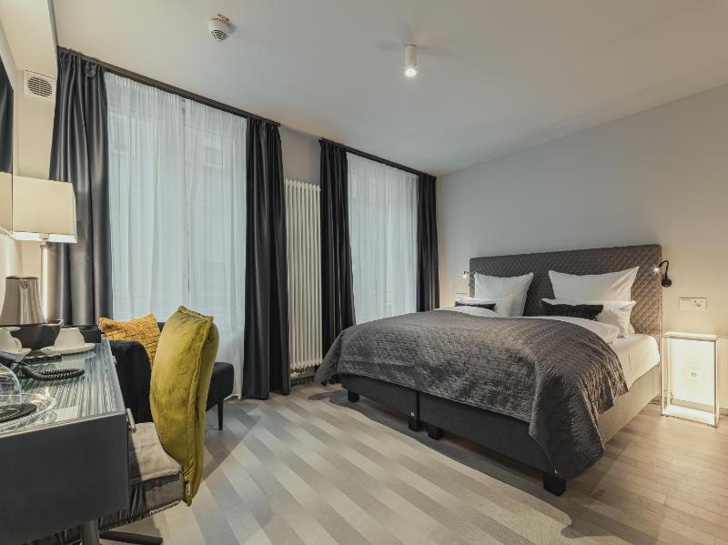 BS Boutique Hotel - image 50