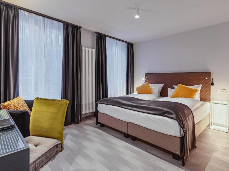BS Boutique Hotel - image 43